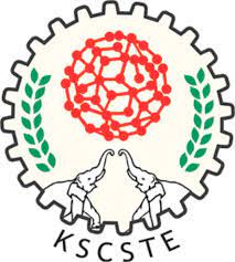 KSCSTE Logo